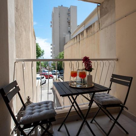Royal Elegance Apartman Split Ngoại thất bức ảnh