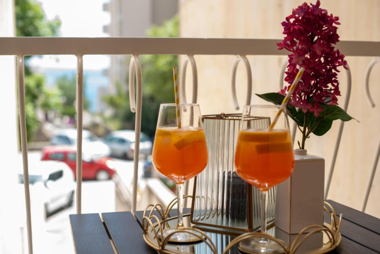 Royal Elegance Apartman Split Ngoại thất bức ảnh
