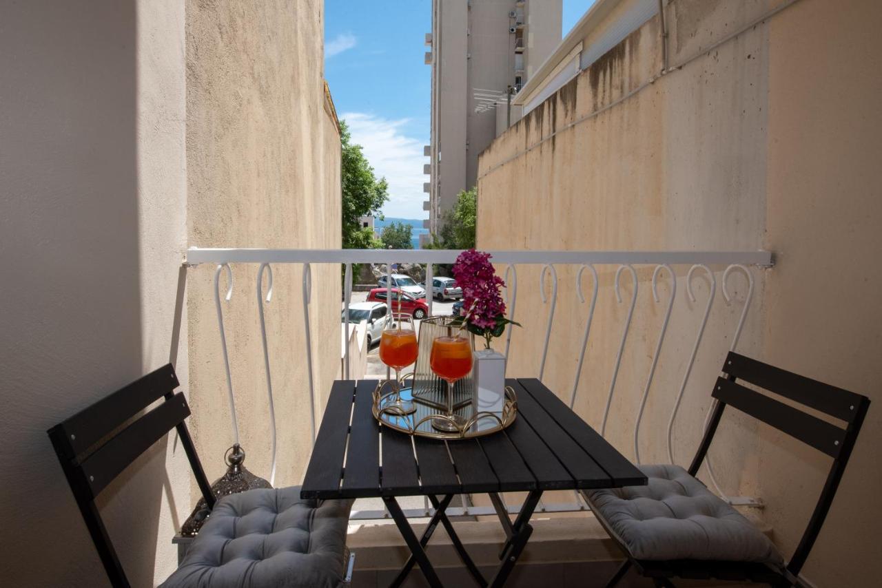 Royal Elegance Apartman Split Ngoại thất bức ảnh