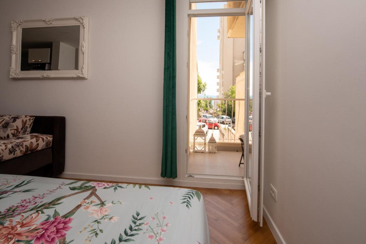 Royal Elegance Apartman Split Ngoại thất bức ảnh