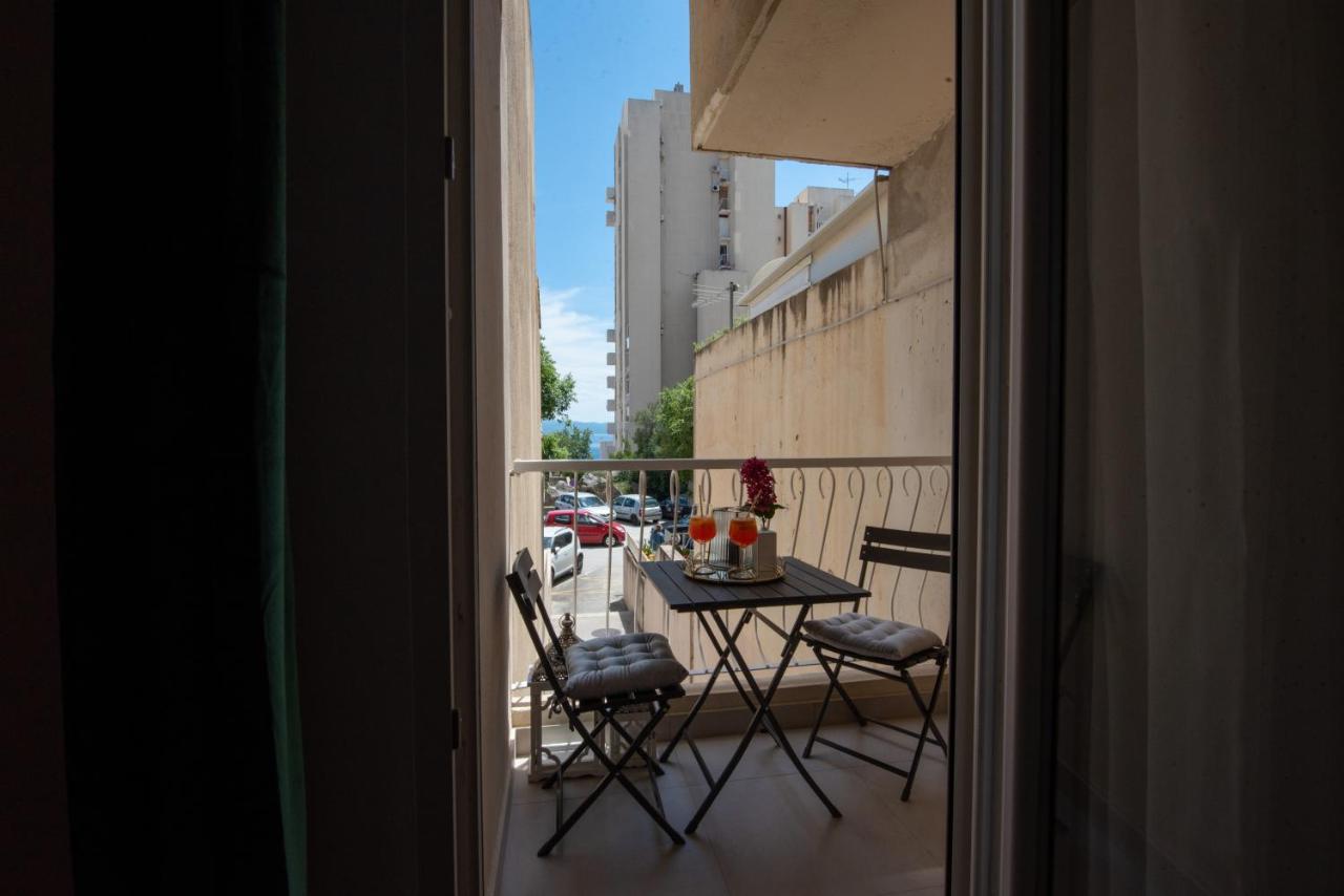Royal Elegance Apartman Split Ngoại thất bức ảnh