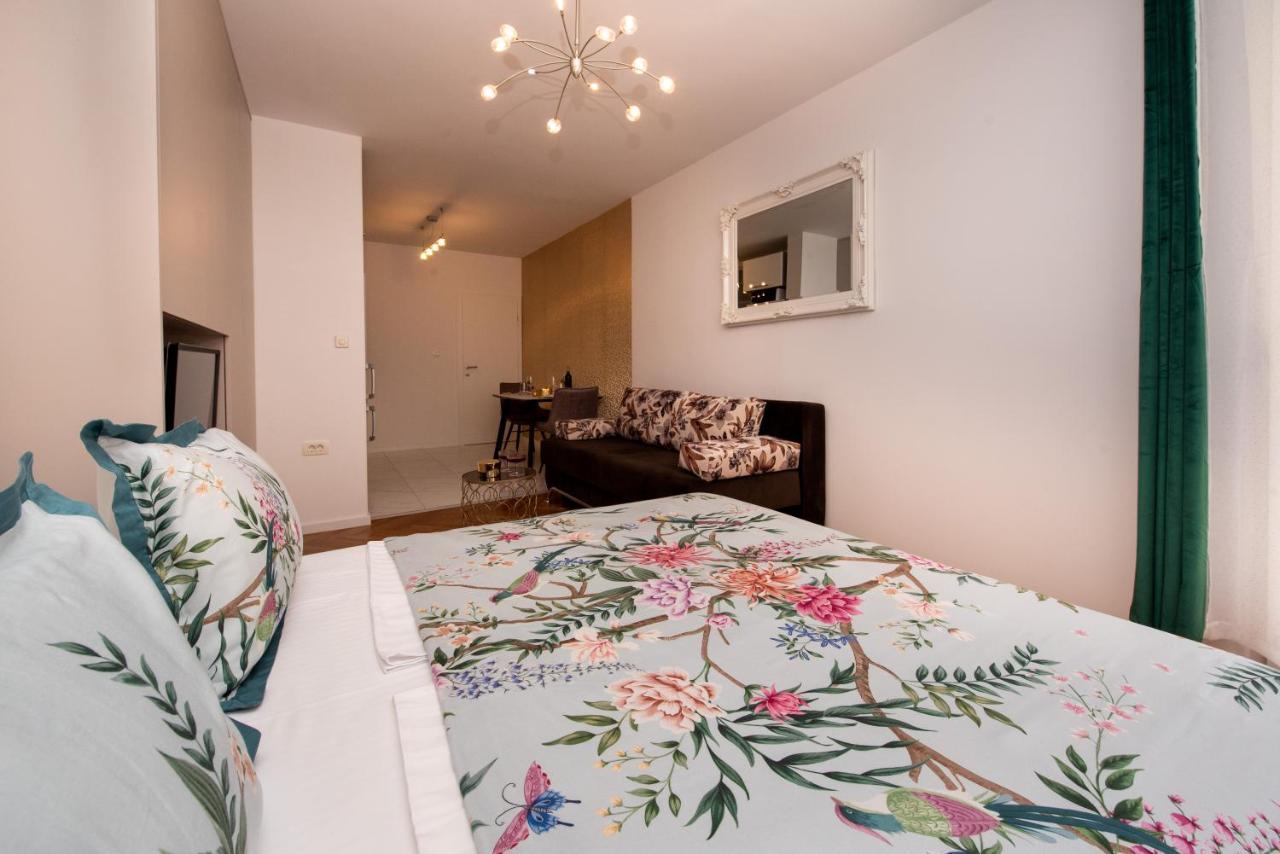 Royal Elegance Apartman Split Ngoại thất bức ảnh