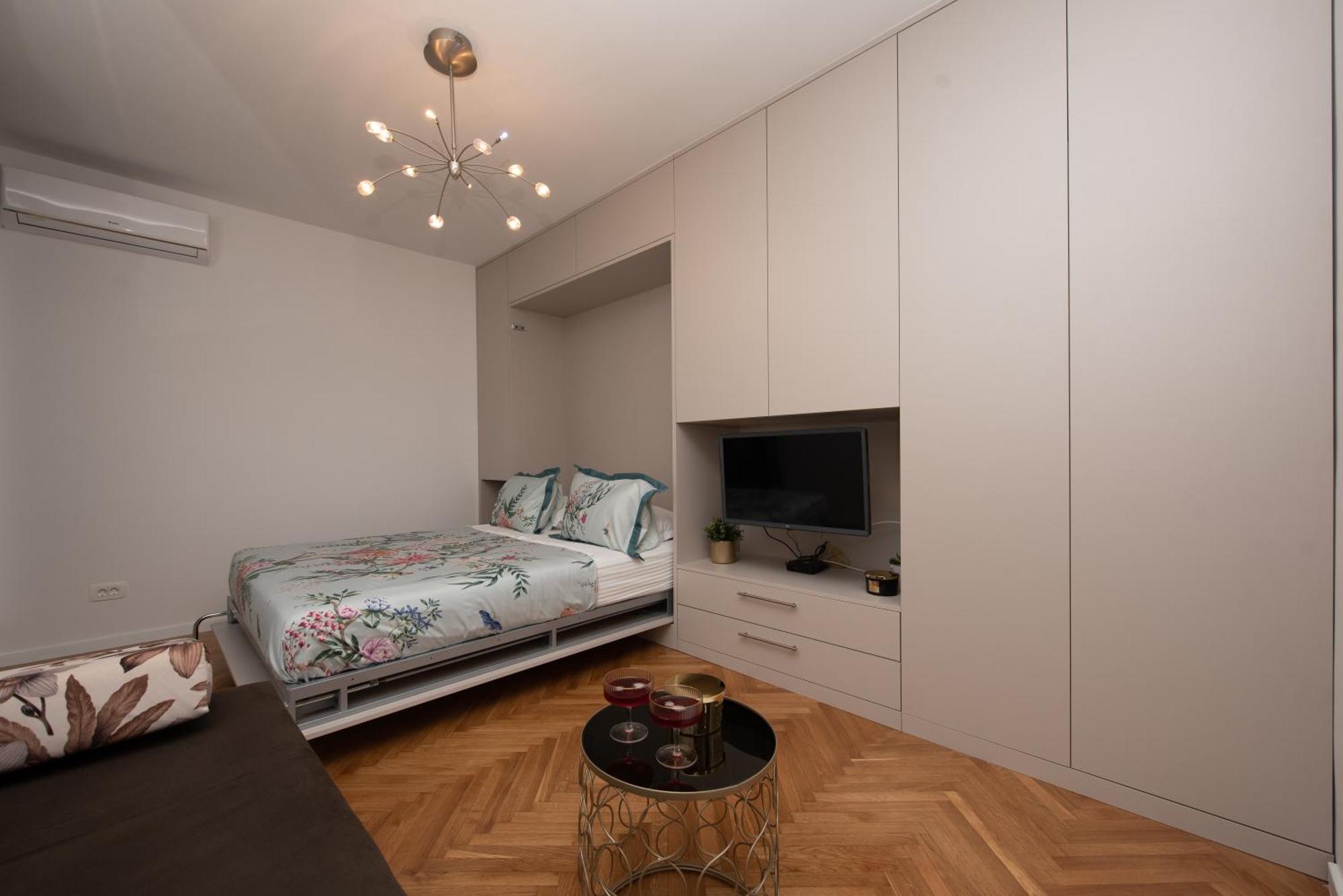 Royal Elegance Apartman Split Ngoại thất bức ảnh